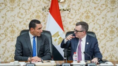 egypt-advances-initiative-to-boost-entrepreneurship,-youth-participation-in-economy