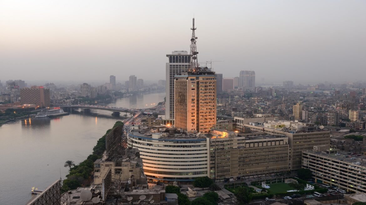 “تشامبرز”:-قانون-العمل-الجديد-والحوافز-الاستثمارية-يعززان-جاذبية-السوق-المصرية