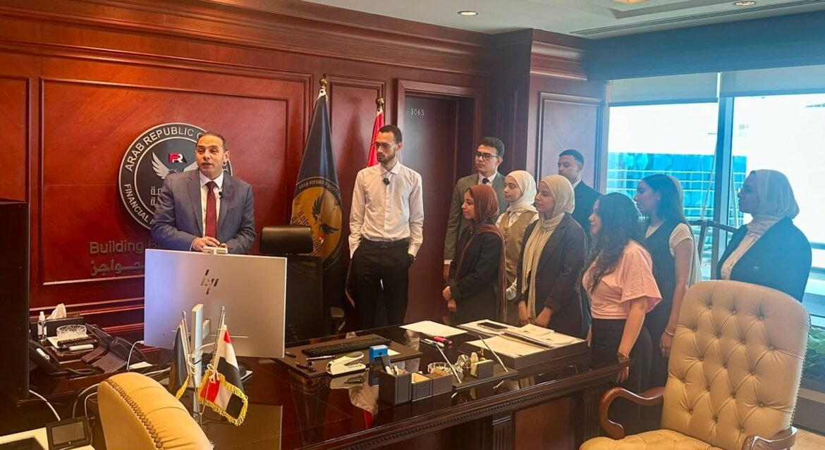 الرقابة-المالية-تصدر-الإطار-التنظيمي-الجديد-لـ«الشورت-سيلينج»-خلال-أيام