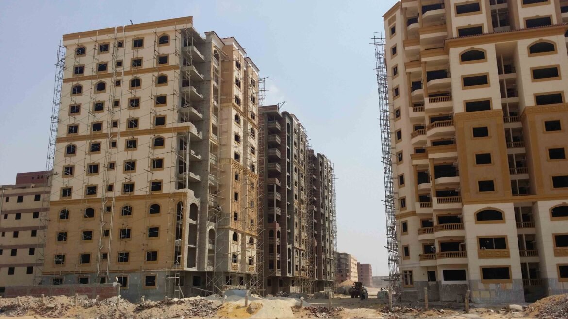 “المصرية-العقارية”:-عدم-قبول-الدعوى-الخاصة-بأرض-شارع-التحرير.-ونعتزم-الطعن
