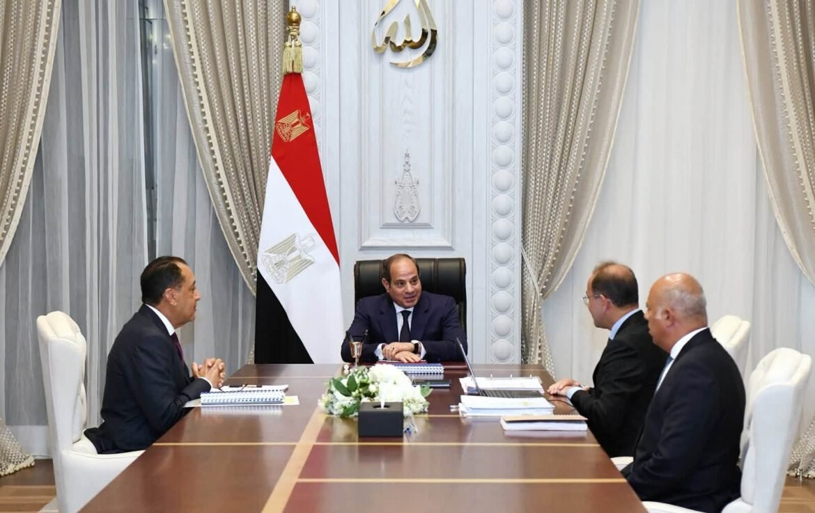 “السيسي”-يوافق-على-مقترح-إصدار-صكوك-يمولها-دافعو-الضرائب