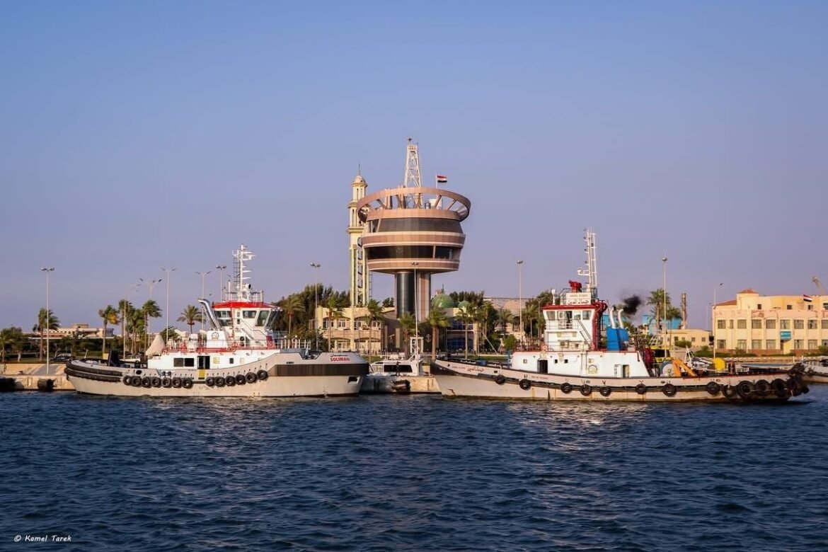  تغادر-ميناء-دمياط-السفينة-(gallipoli-seaways-)-التابعة-للخط-الملاحي-(-roro-)