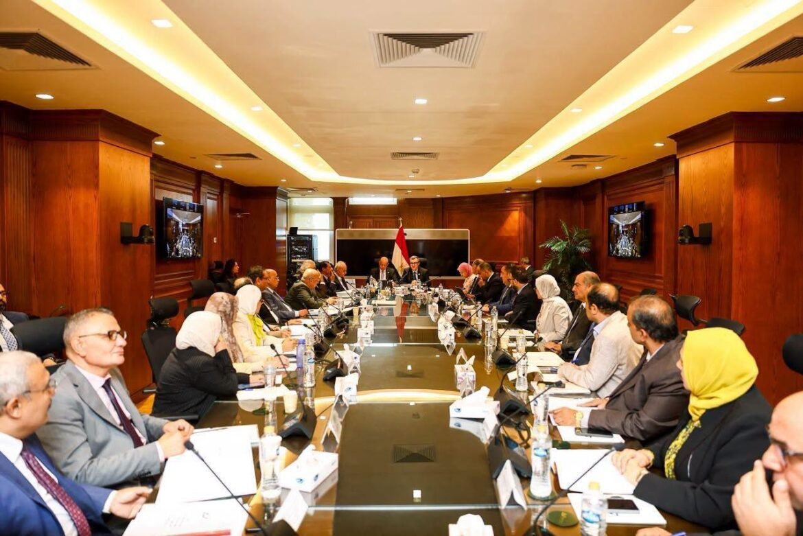 “الاستثمار-القومي”-يتحول-للربحية-خلال-2024-2025-مسجلاً-6-مليارات-جنيه