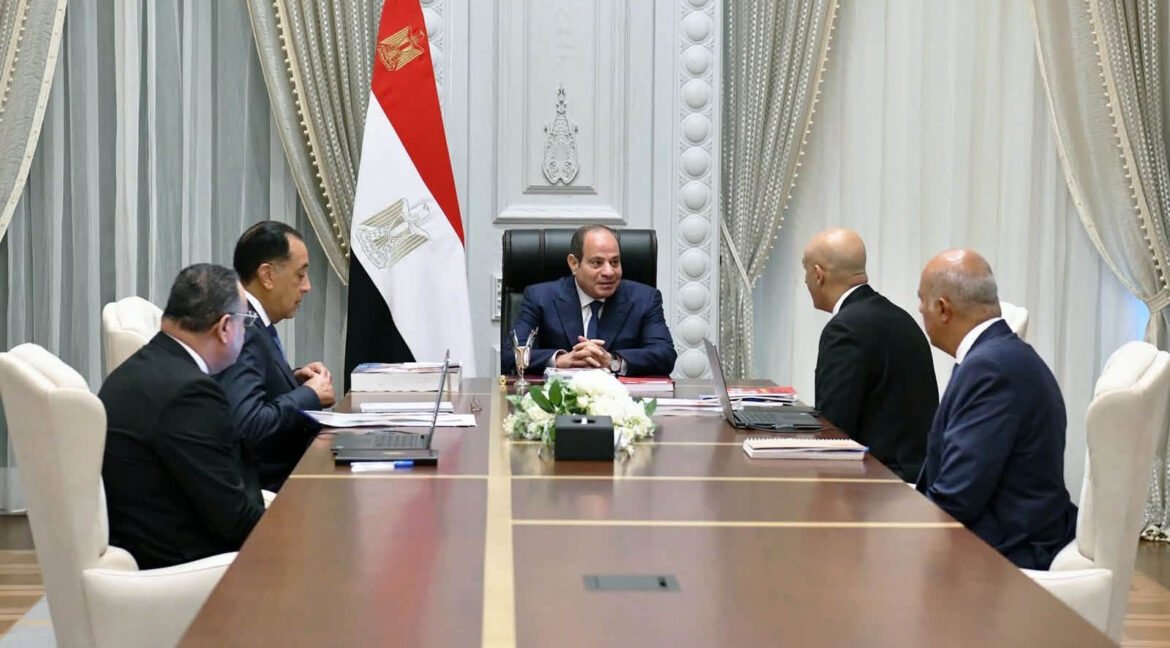 “السيسي”:-تطبيق-الحد-الأدنى-للأجور-على-جميع-العاملين-في-المدارس