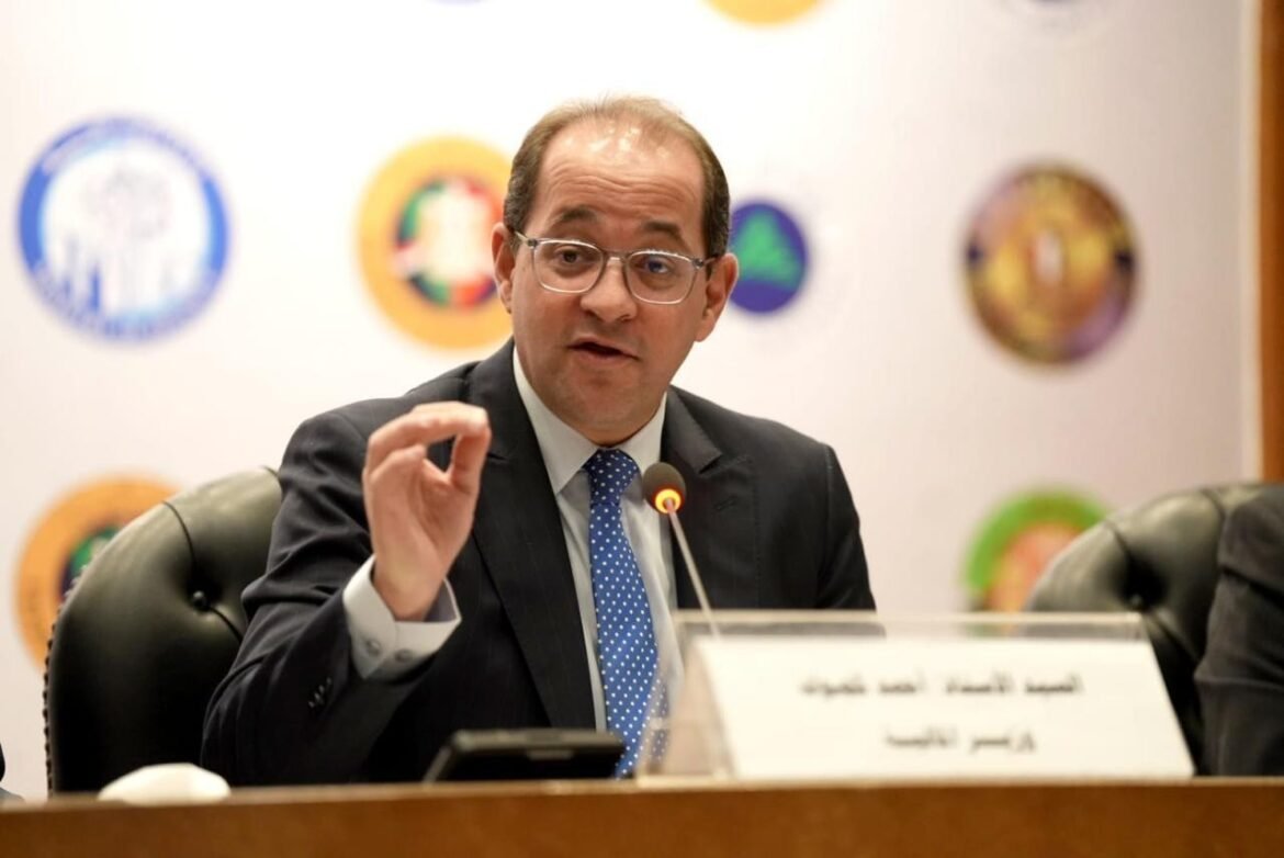 وزير-المالية:-تلقي-طلبات-وإقرارات-بضرائب-إضافية-قيمتها-97-مليار-جنيه