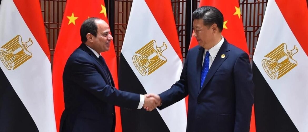 منذ-ديسمبر-2014.-تاريخ-التعاون-«المصري-–-الصيني»-في-قطاع-النقل-والسكك-الحديدية