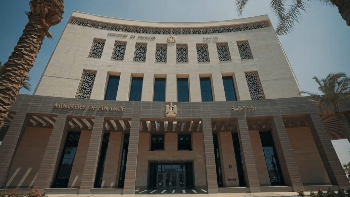 «المالية»-تستهدف-تبسيط-إجراءات-أبلكيشن-الضرائب-العقارية-وإتاحة-التسجيل-للمغتربين