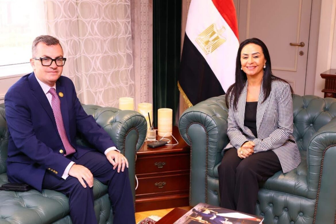“التضامن”-و”التخطيط”-تبحثان-تحقيق-التكامل-بين-سياسات-التنمية-الاقتصادية-والاجتماعية