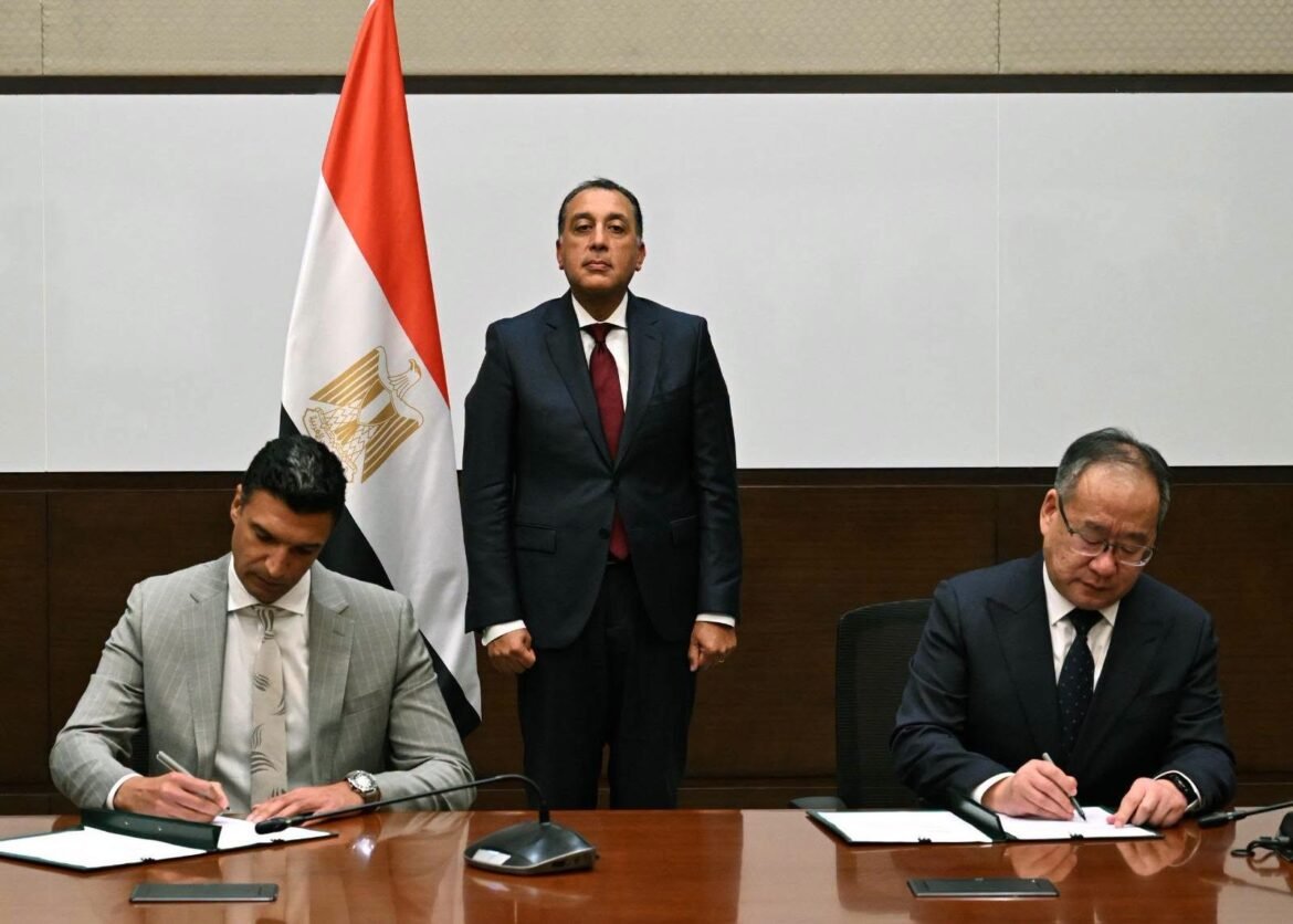 «لينج-لونج»-تدشن-مجمعًا-صناعيًا-متكاملًا-لإنتاج-إطارات-السيارات-باستثمارات-2-مليار-دولار