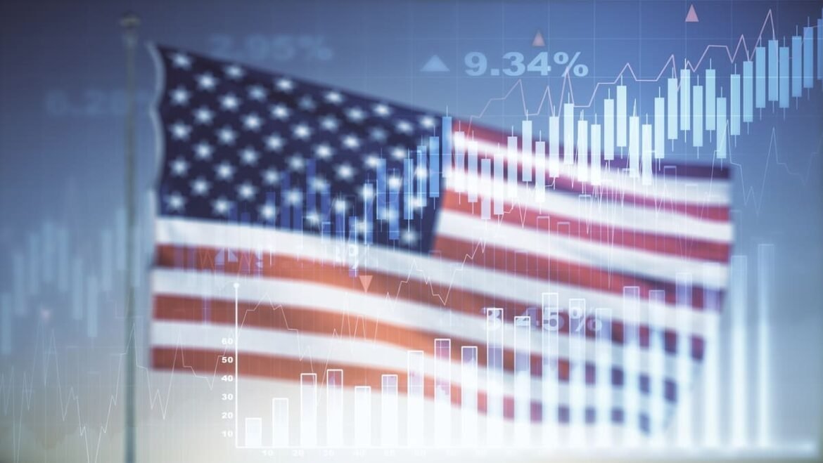 تباين-الأسهم-الأمريكية-عقب-صدور-تقرير-الوظائف