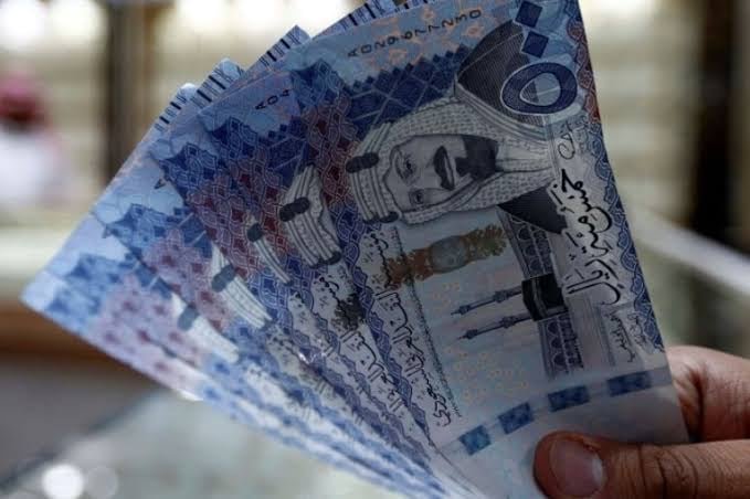 سعر-الريال-السعودي-في-مصر-اليوم-الثلاثاء-8/9/2026.-ختام-التعاملات