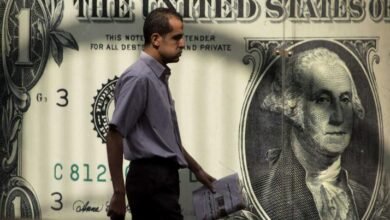 سعر-الدولار-في-مصر-اليوم-الثلاثاء-8/9/2026.-ارتفاع-بالختام