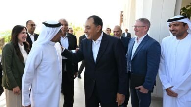 رئيس-الوزراء-يبدأ-جولة-تفقدية-بمشروعات-تنمية-رأس-الحكمة-الجديدة