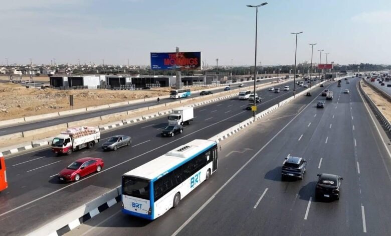 تبدأ-من-350-جنيهًا.-«النقل»-تكشف-خريطة-اشتراكات-الأتوبيس-الترددي-(brt)-للطلاب