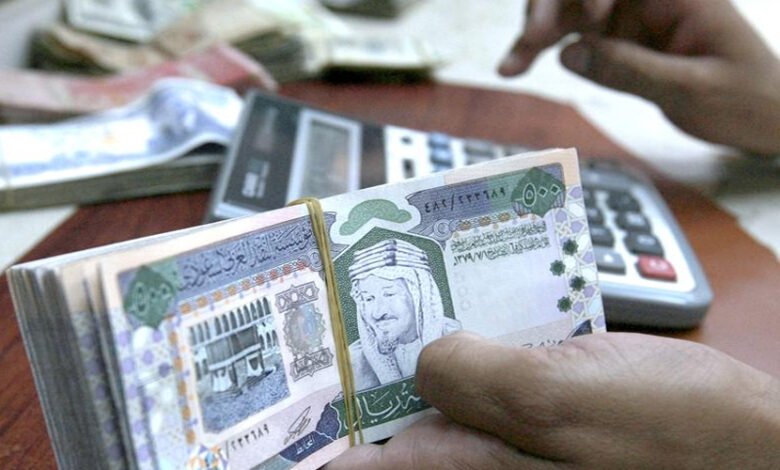 سعر-الريال-السعودي-في-مصر-اليوم-الخميس-10/9/2026.-ختام-التعاملات