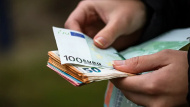 سعر-اليورو-في-مصر-اليوم-الخميس-10/9/2026.-قرب-60-جنيهًا