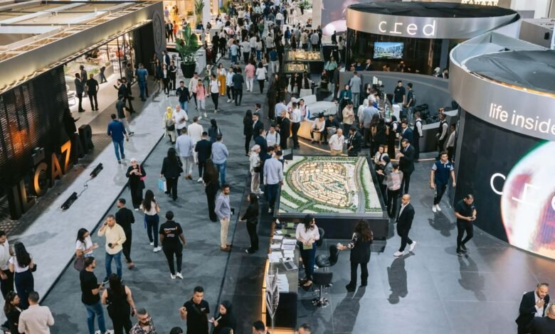 «سيتي-سكيب-مصر»-يطلق-منتدى-عقاريًا-نوفمبر-المقبل-ويؤجل-المعرض-إلى-سبتمبر-2027
