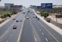 محافظة-الجيزة:-غلق-كلي-بطريق-امتداد-محور-٢٦-يوليو-لمدة-يوم-واحد