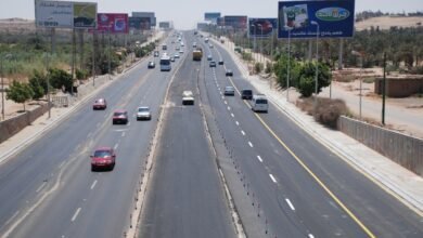 محافظة-الجيزة:-غلق-كلي-بطريق-امتداد-محور-٢٦-يوليو-لمدة-يوم-واحد