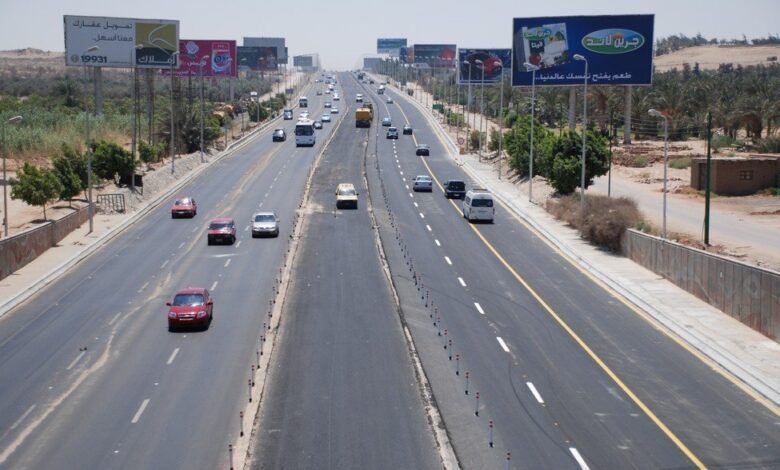 محافظة-الجيزة:-غلق-كلي-بطريق-امتداد-محور-٢٦-يوليو-لمدة-يوم-واحد
