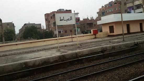السكة-الحديد-تعلن-:-عودة- حركة-القطارات-بصورة-منتظمة-في-الاتجاهين-على-خط-القاهرة-/-اسوان-والعكس