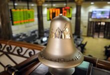 البورصة-المصرية-تبحث-مع-17-شركة-ناشئة-فرص-التمويل-عبر-سوق-المال