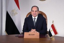 السيسى-خلال-قمة-“البريكس”:-نحتاج-أدوات-تمويل-ميسرة-لمواجهة-أعباء-الديون-وضيق-الحيز-المالى