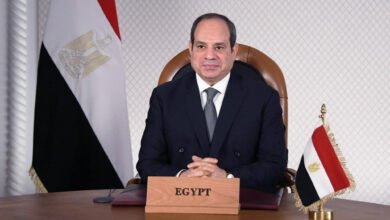 السيسى-خلال-قمة-“البريكس”:-نحتاج-أدوات-تمويل-ميسرة-لمواجهة-أعباء-الديون-وضيق-الحيز-المالى