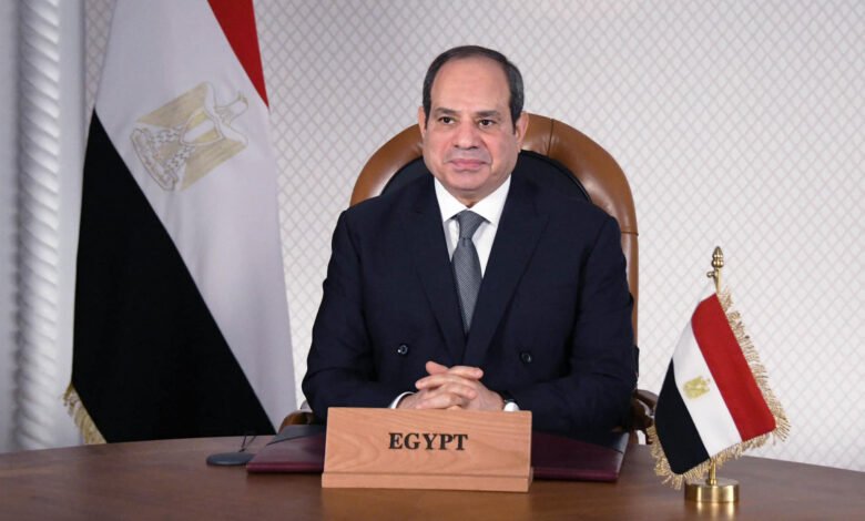 السيسى-خلال-قمة-“البريكس”:-نحتاج-أدوات-تمويل-ميسرة-لمواجهة-أعباء-الديون-وضيق-الحيز-المالى