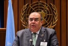 محيى-الدين:-مصر-تحتاج-خلال-أسابيع-برنامجًا-اقتصاديًا-جديدًا-يتجاوز-إدارة-المؤشرات-المالية-والنقدية
