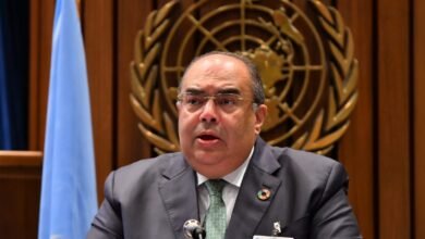 محيى-الدين:-مصر-تحتاج-خلال-أسابيع-برنامجًا-اقتصاديًا-جديدًا-يتجاوز-إدارة-المؤشرات-المالية-والنقدية