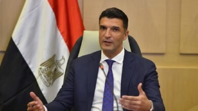 وزير-الصناعة:-الشركات-الصغيرة-والمتوسطة-محرك-رئيسى-للتنمية-المستدامة