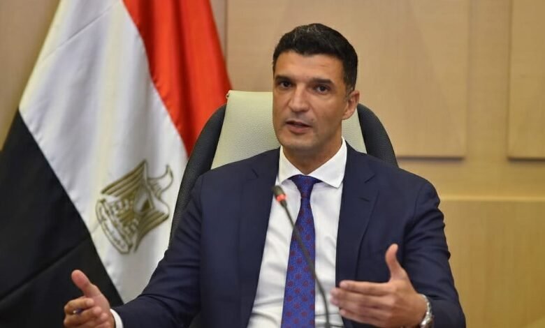 وزير-الصناعة:-الشركات-الصغيرة-والمتوسطة-محرك-رئيسى-للتنمية-المستدامة