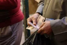 التضخم-السنوي-في-مصر-يتباطأ-خلال-أغسطس-إلى-12.7%