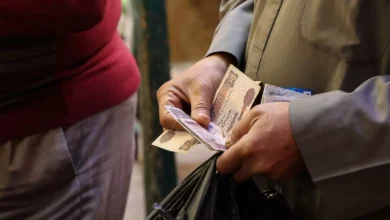 التضخم-السنوي-في-مصر-يتباطأ-خلال-أغسطس-إلى-12.7%