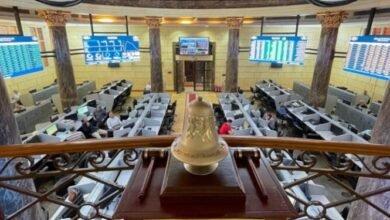 مبيعات-محلية-وعربية-تهبط-بـ«egx30»-دون-56-ألف-نقطة
