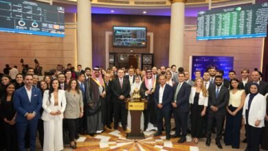 البورصة-المصرية-تستضيف-مسابقة-البحوث-الإقليمية-لجمعيات-التحليل-المالى-بمشاركة-9-دول