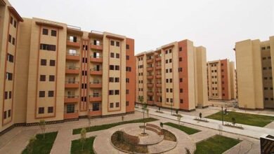 «الإسكان»-تطرح-4-فرص-استثمارية-بمدينة-الشروق-بمليار-جنيه