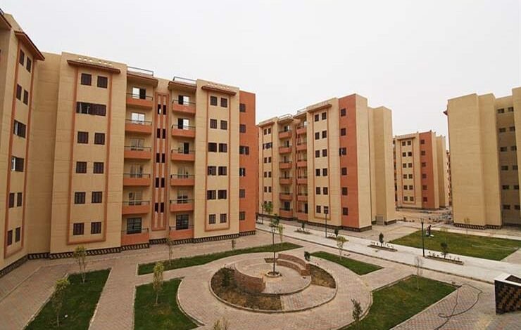 «الإسكان»-تطرح-4-فرص-استثمارية-بمدينة-الشروق-بمليار-جنيه