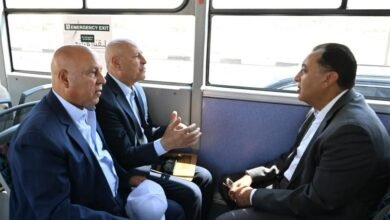 رئيس-الوزراء-يتفقد-المرحلة-الثانية-من-الأتوبيس-الترددي-(brt)