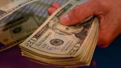 سعر-الدولار-في-مصر-يقفز-لأعلى-مستوى-بـ3-أشهر