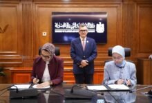 تسوية-مديونية-«الوادي-الجديد»-لدى-بنك-الاستثمار-القومي-بـ-222.7-مليون-جنيه
