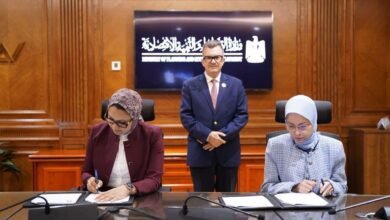 تسوية-مديونية-«الوادي-الجديد»-لدى-بنك-الاستثمار-القومي-بـ-222.7-مليون-جنيه