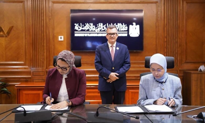 تسوية-مديونية-«الوادي-الجديد»-لدى-بنك-الاستثمار-القومي-بـ-222.7-مليون-جنيه