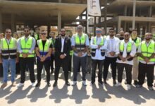 “ويست-واى”-تضخ-1.5-مليار-جنيه-فى-الإنشاءات-العقارية-العام-الحالى
