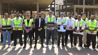 “ويست-واى”-تضخ-1.5-مليار-جنيه-فى-الإنشاءات-العقارية-العام-الحالى