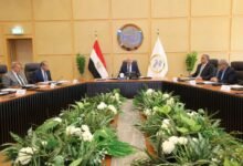 وزير-النقل-يصدق-علي-تجديد-مدة -شركة-السكك-الحديدية-للخدمات-المتكاملة-لمدة-20-عاما-اخري
