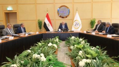 وزير-النقل-يصدق-علي-تجديد-مدة -شركة-السكك-الحديدية-للخدمات-المتكاملة-لمدة-20-عاما-اخري