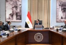 القاهرة-تستضيف-أول-اجتماع-مخصص-للأعمال-بالتعاون-مع-المنتدى-الاقتصادي-العالمي-نوفمبر-المقبل