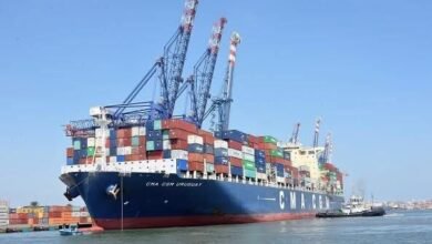 موانئ-البحر-الأحمر-:-وصول-وسفر-1200-راكباً-من-وإلى-السودية-والأردن